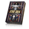 Star Trek Dark Playing Cards